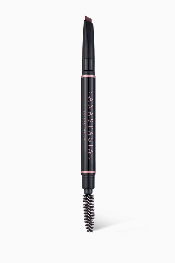 

Auburn Brow Definer Eyebrow Pencil, Multicolour