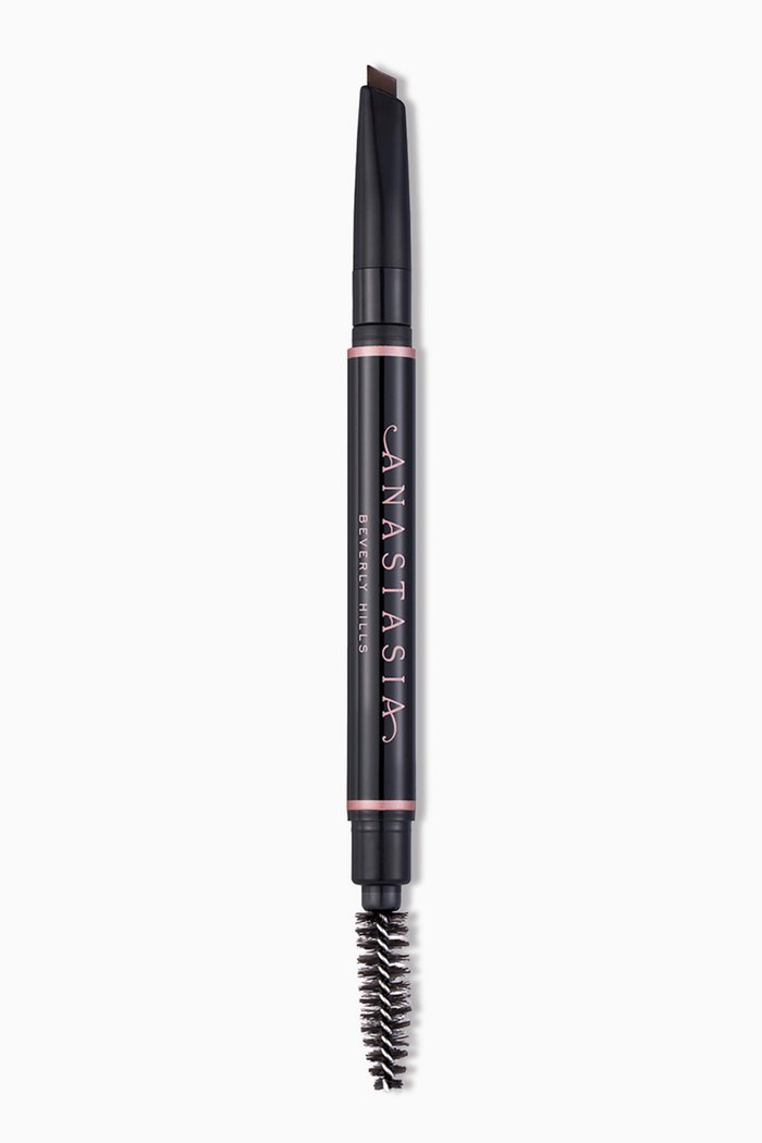 

Medium Brown Brow Definer Eyebrow Pencil, Colourless