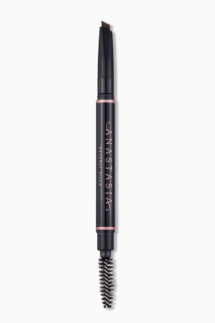 

Dark Brown Brow Definer Eyebrow Pencil, Colourless