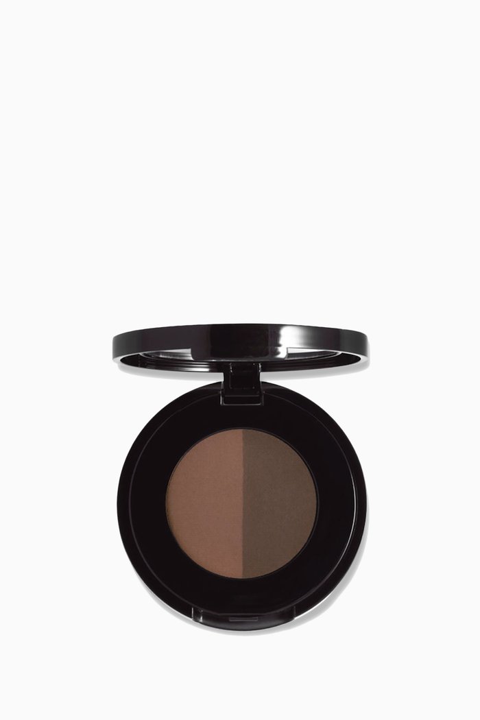 

Chocolate Brow Powder Duo, Colourless