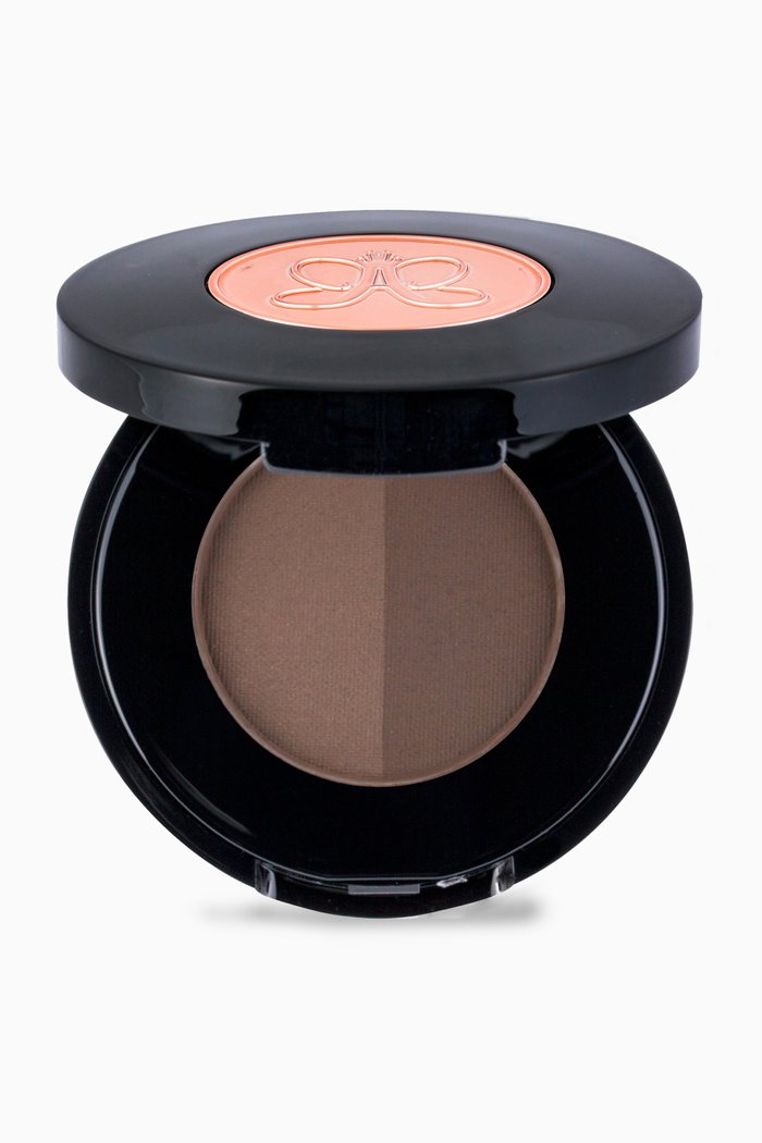 

Ebony Brow Powder Duo, Multicolour