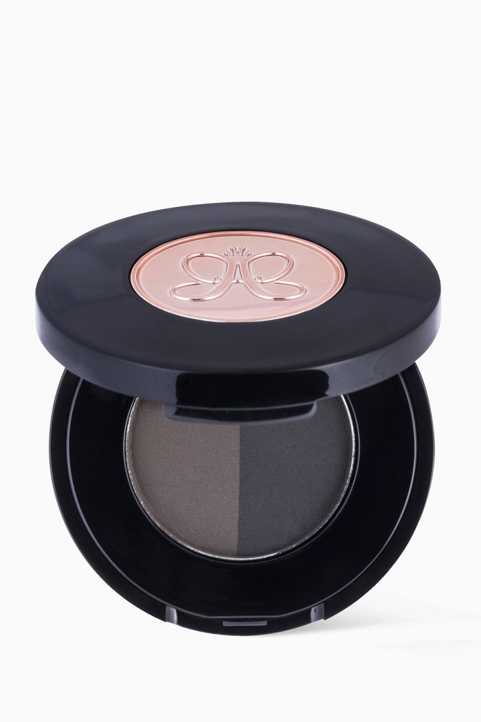 

Granite Brow Powder Duo, Multicolour