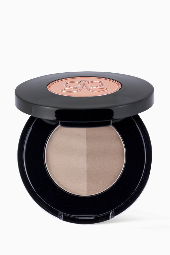 

Taupe Brow Powder Duo, Multicolour