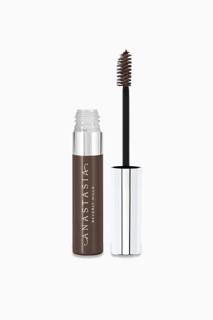 

Espresso Tinted Brow Gel, Multicolour