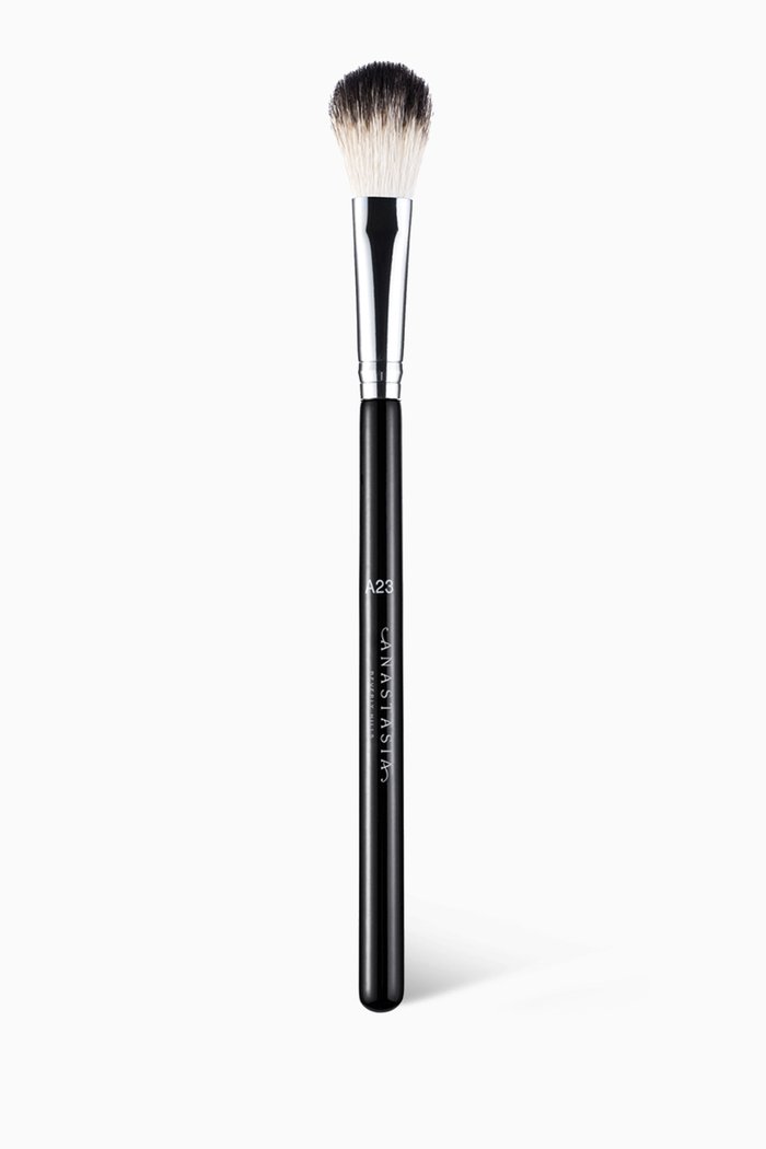 

Large Tapered Blending A23 Pro Brush, Colourless