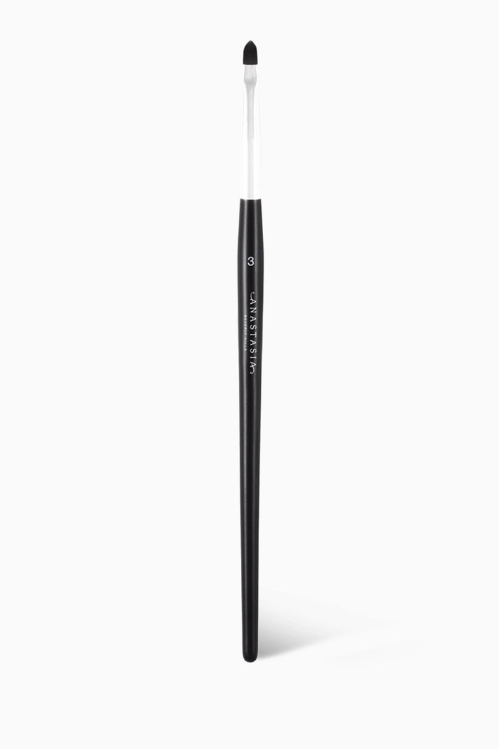 

Liner Brush 3, Multicolour