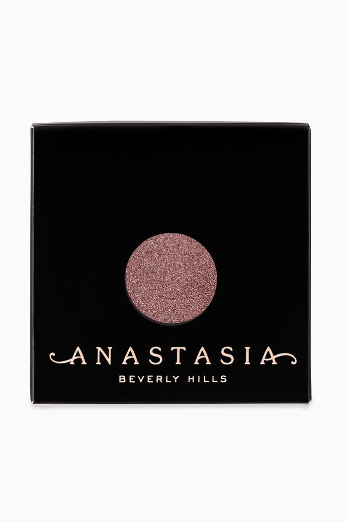 Pink Champagne Eye Shadow Singles, Multicolour