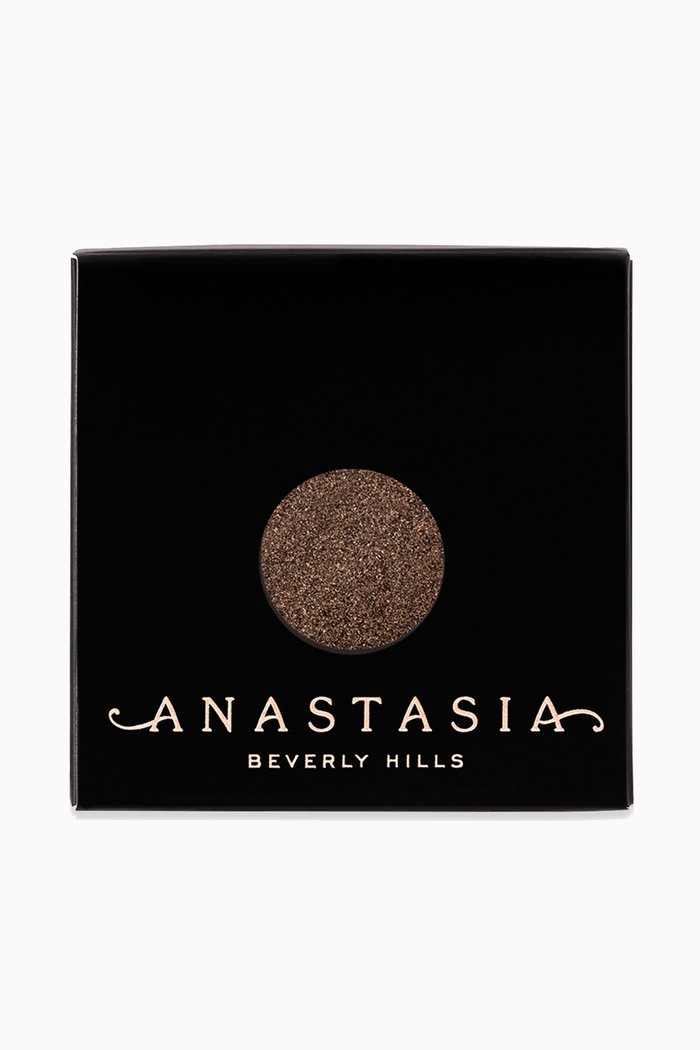 

Truffle Glitter Eye Shadow Singles, Multicolour