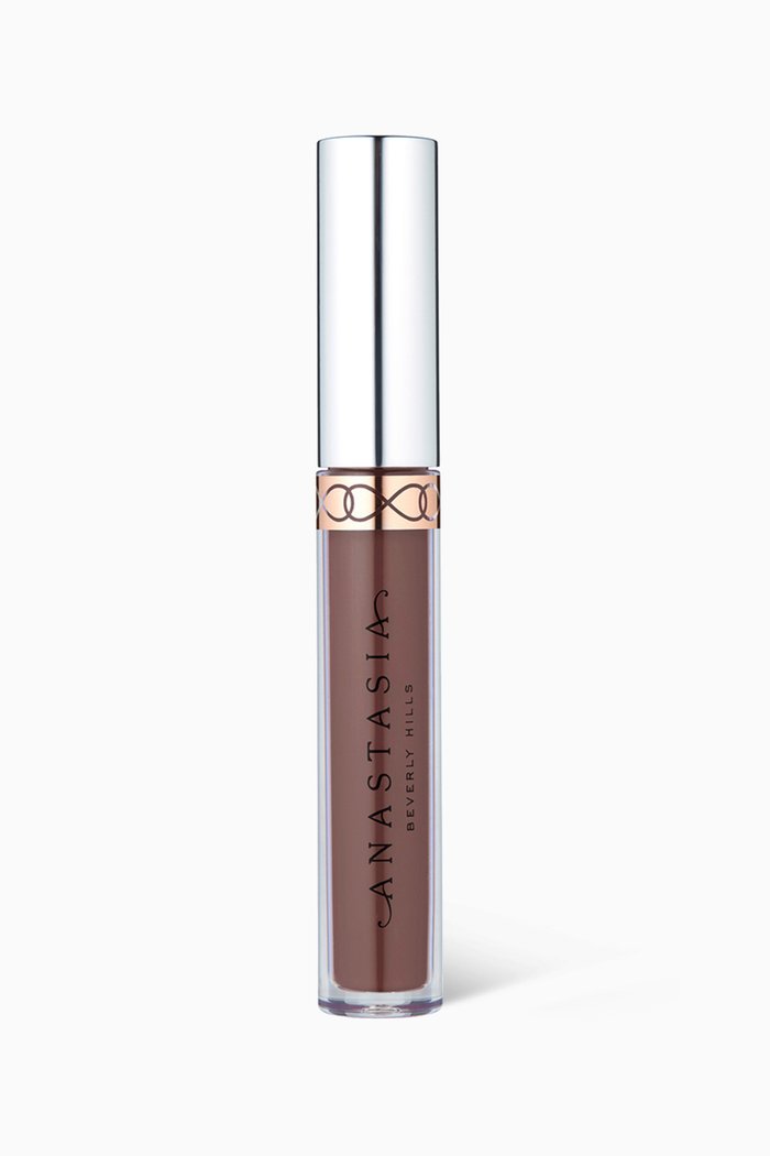 

Sepia Liquid Lipstick, Multicolour