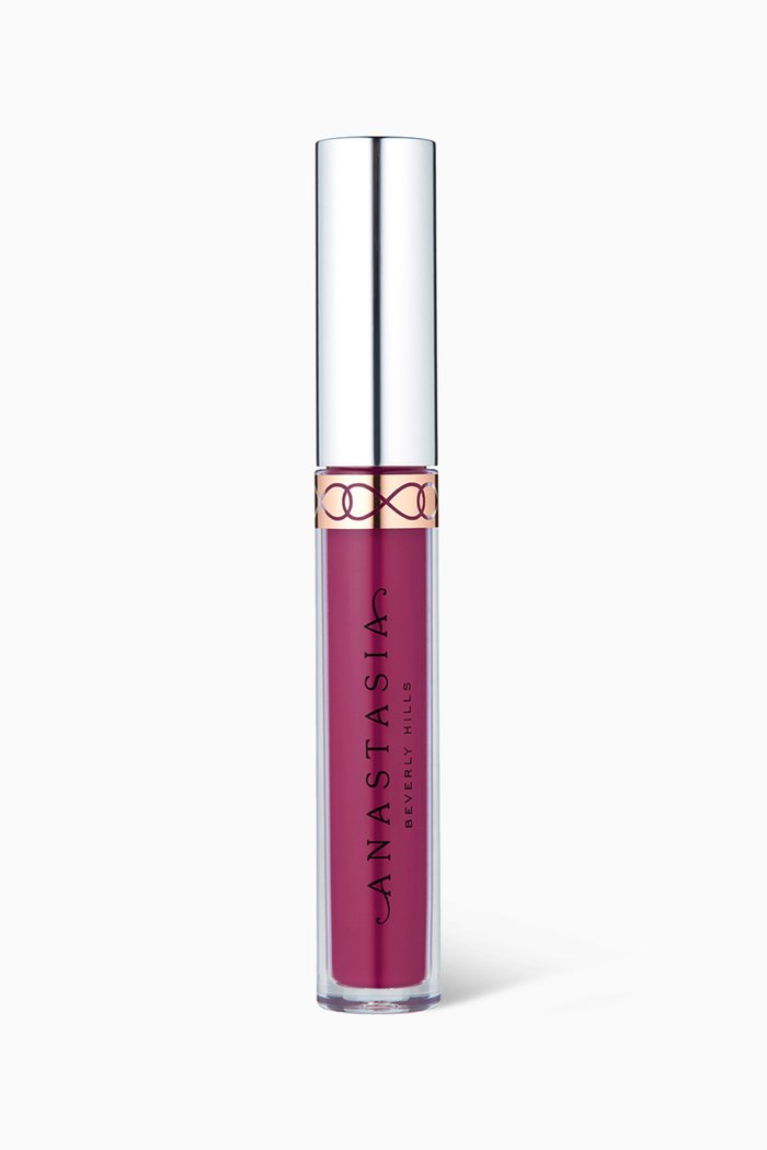 

Vintage Liquid Lipstick, Multicolour