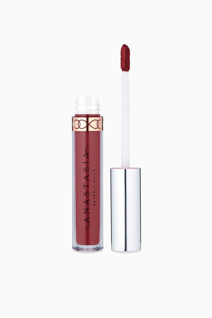 

Kathryn Liquid Lipstick, Multicolour