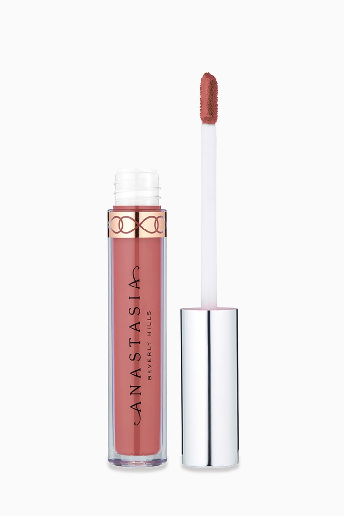 

Crush Liquid Lipstick, Multicolour