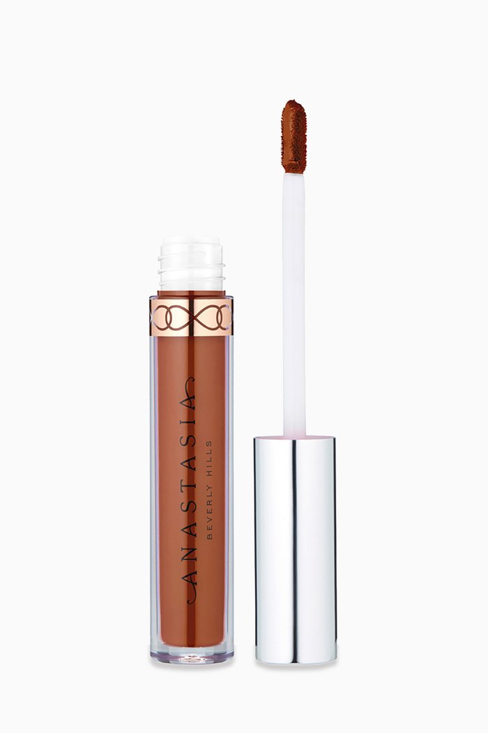 

Ashton Liquid Lipstick, Multicolour