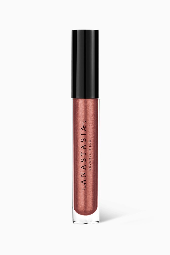 

Warm Bronze Lip Gloss, 4.5ml, Multicolour