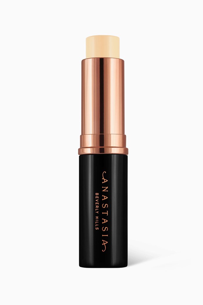 

Warm Ivory Stick Foundation, 9.1g, Multicolour