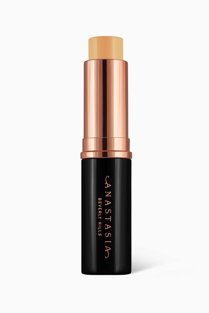 

Warm Tan Stick Foundation, 9.1g, Multicolour