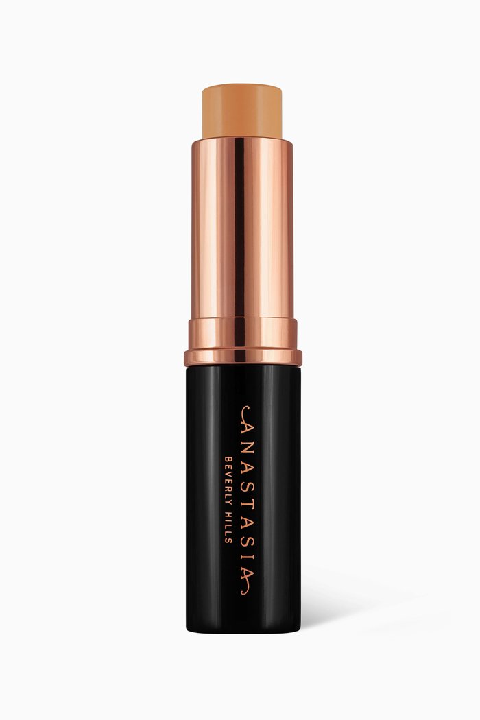 

Amber Stick Foundation, 9.1g, Multicolour