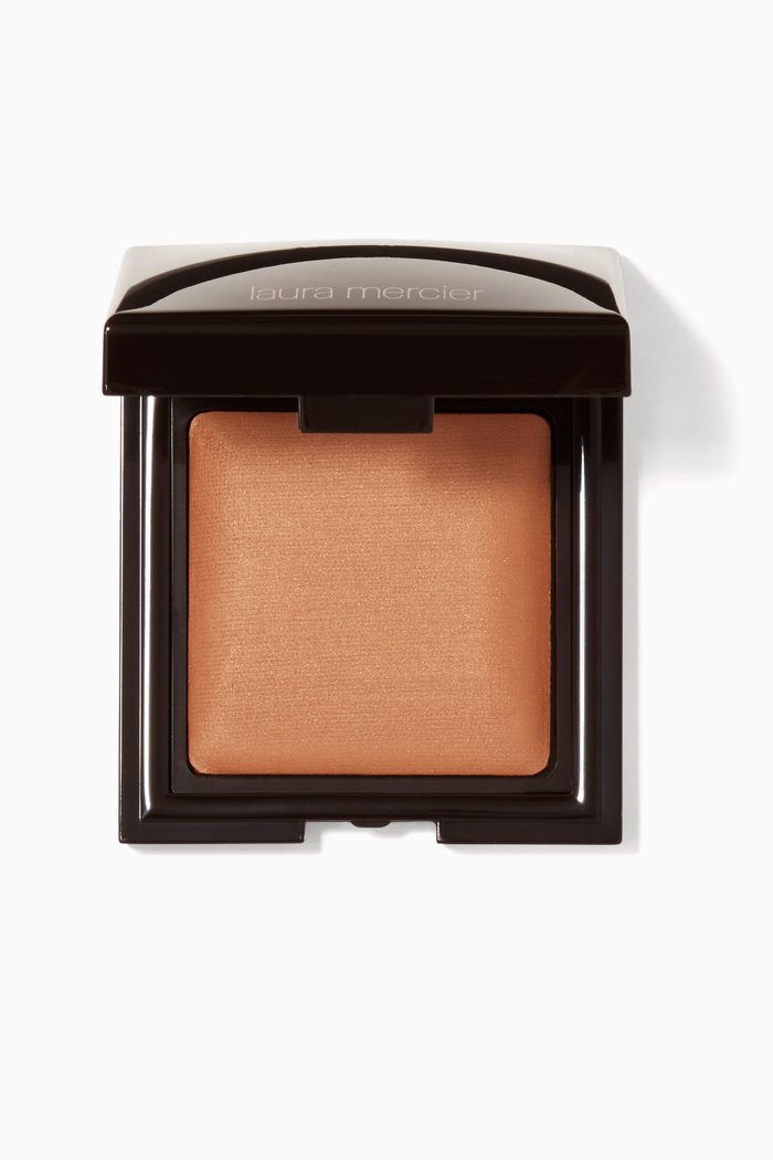 Medium To Deep Candleglow Sheer Perfecting Powder, Brown