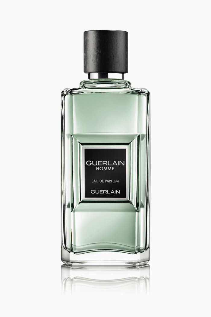 

Guerlain Homme Eau de Parfum, 50ml, Multicolour