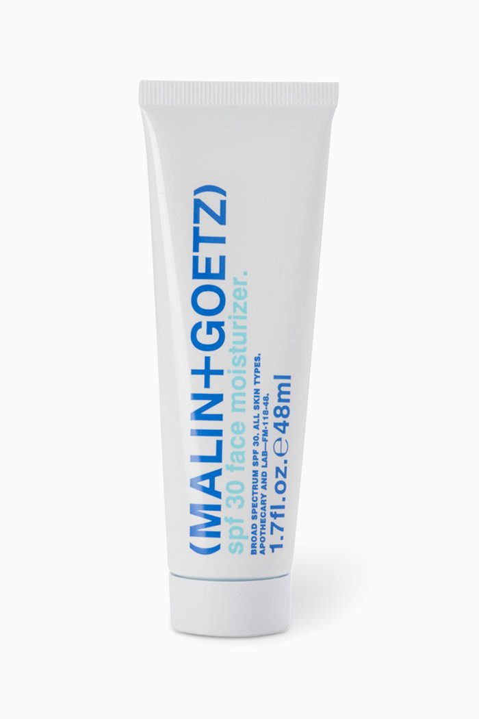 

SPF 30 Face Moisturiser, 48ml, Multicolour