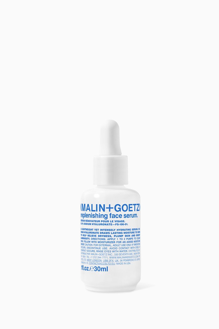 

Replenishing Face Serum, 30ml, Multicolour