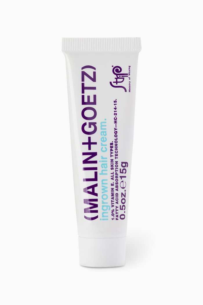 

Ingrown Hair Cream, 15g, Multicolour