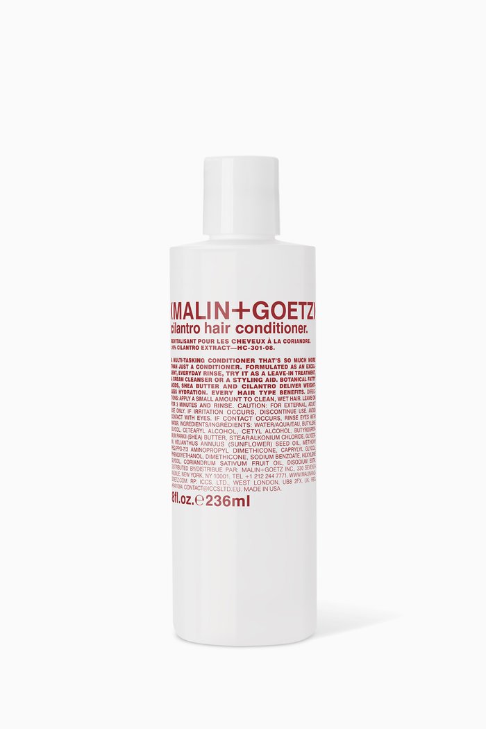 

Cilantro Hair Conditioner, 236ml, Multicolour