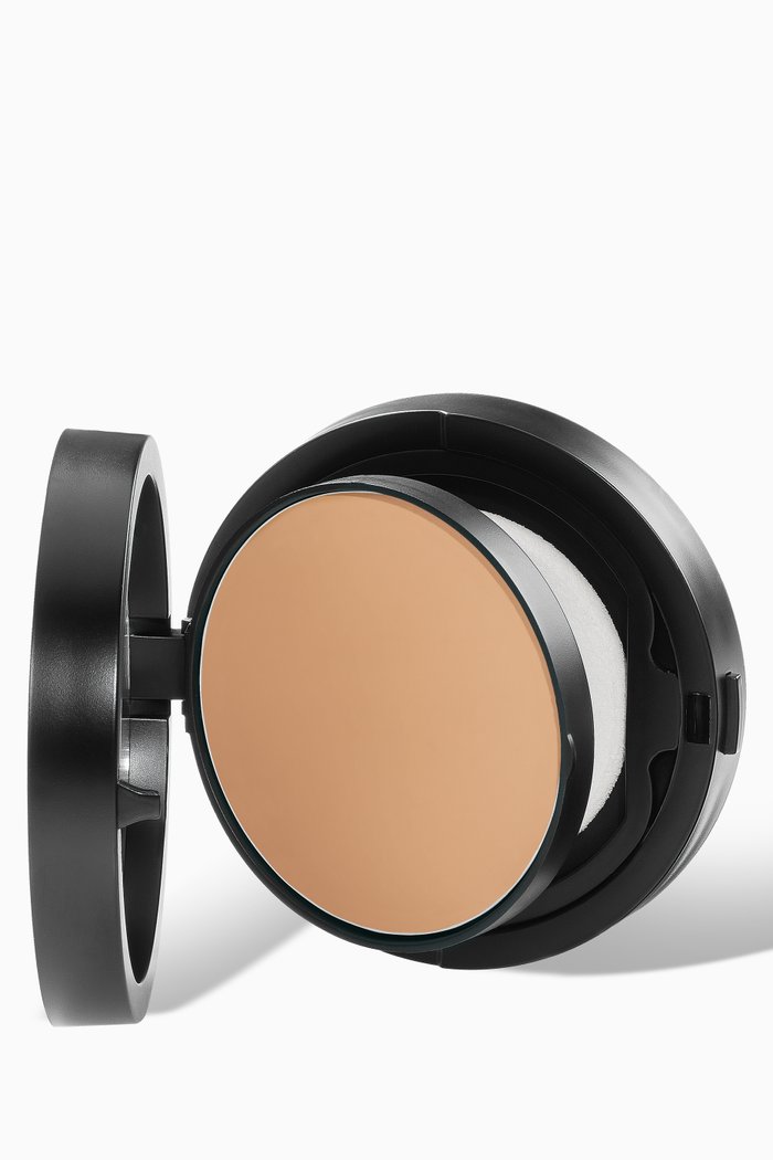 

Honey Mineral Radiance Crème Powder Foundation, Multicolour