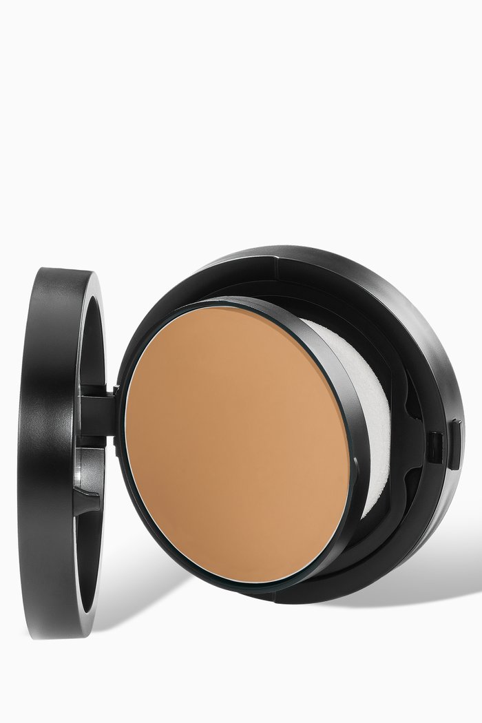 

Tawnee Medium Mineral Radiance Crème Powder Foundation, Multicolour