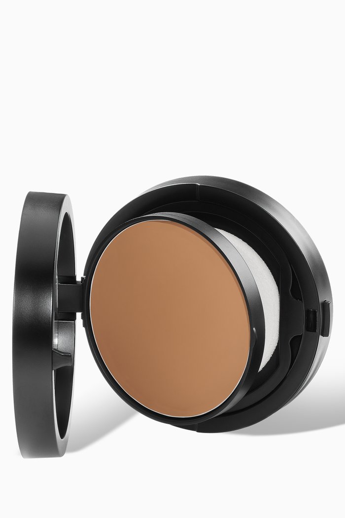 

Toffee Mineral Radiance Crème Powder Foundation, Multicolour