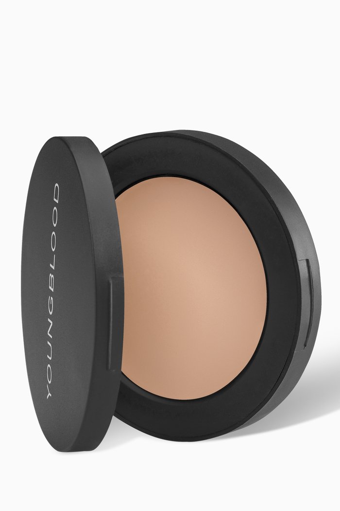 

Fair Ultimate Concealer, Multicolour