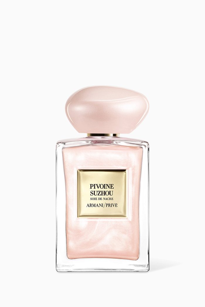 

Pivoine Suzhou Eau de Toilette, 100ml, Multicolour