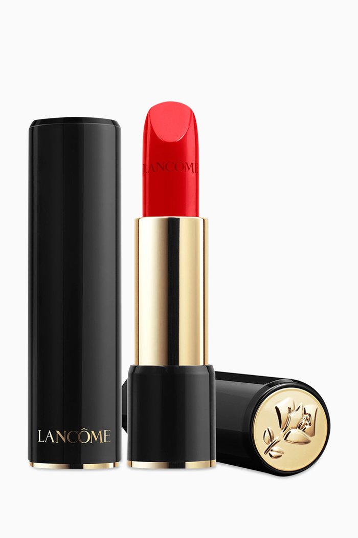 

Caprice L'Absolu Rouge Cream Lipstick, 3.4g, Multicolour