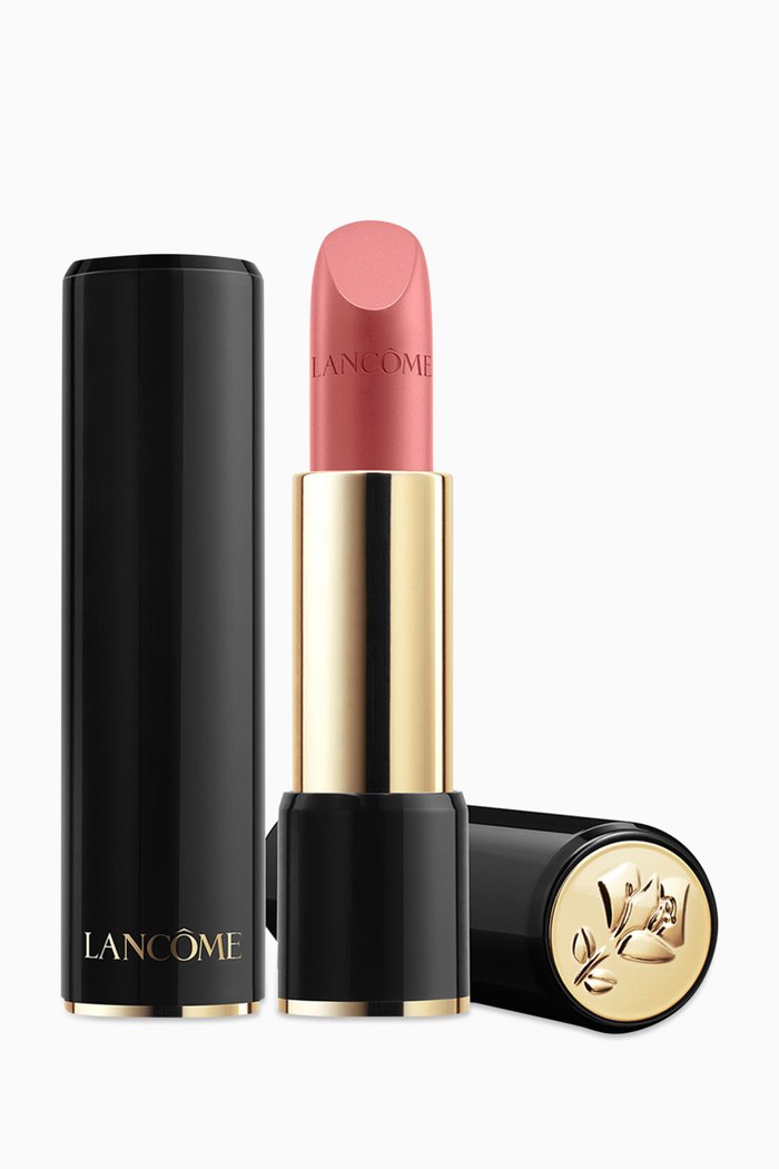 

Café Parisien L'Absolu Rouge Matte Lipstick, 3.4g, Multicolour