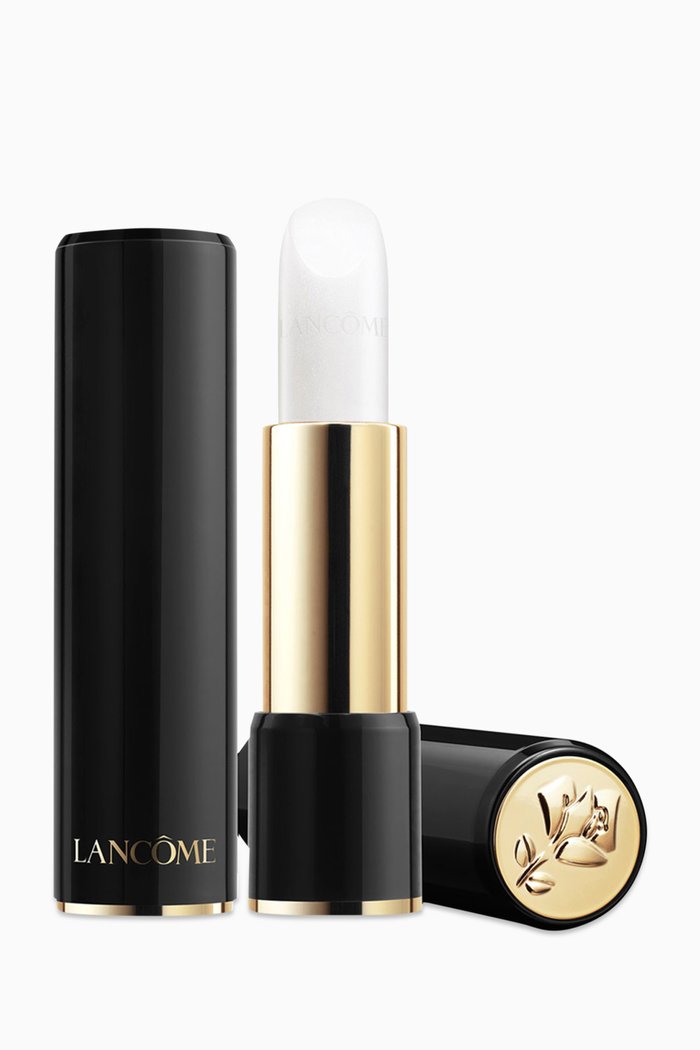 

L'Absolu Rouge La Base Lip Balm, 3.4g, Multicolour