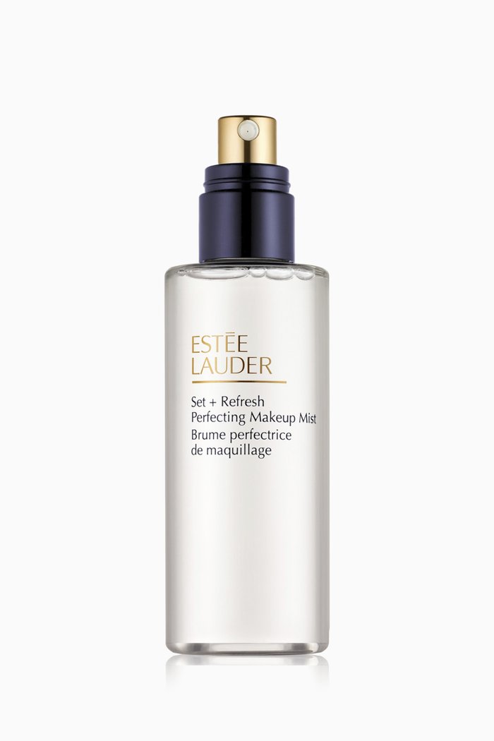 

Set + Refresh Perfecting Makeup Mist, 115ml, Multicolour