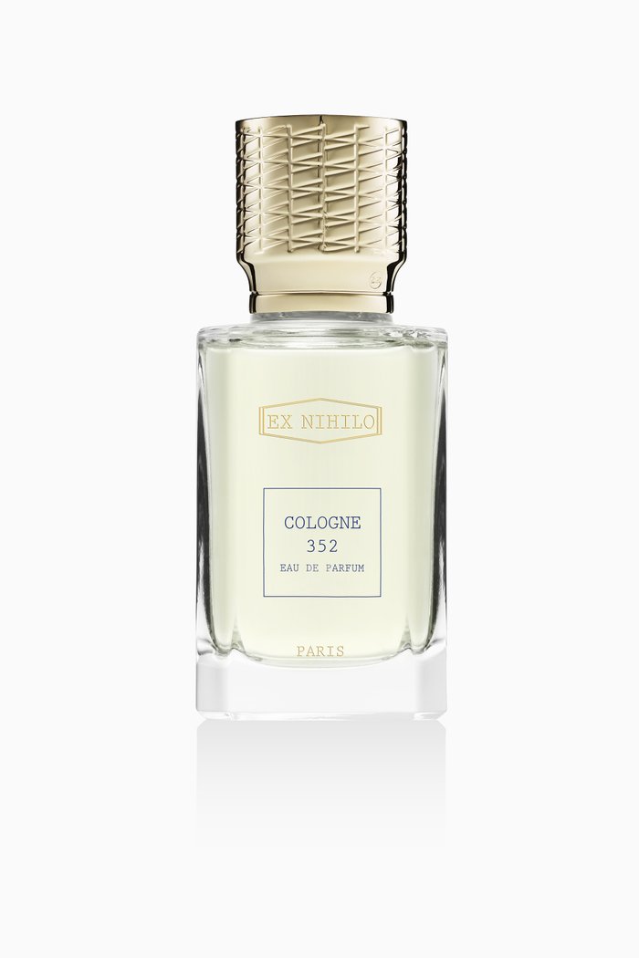

Cologne 352, 50ml, Multicolour