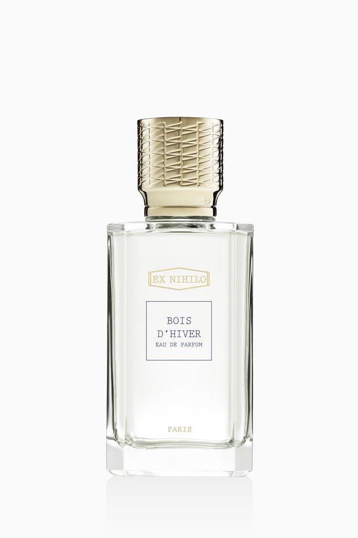 

Bois D'Hiver Eau de Parfum, 100ml, Colourless