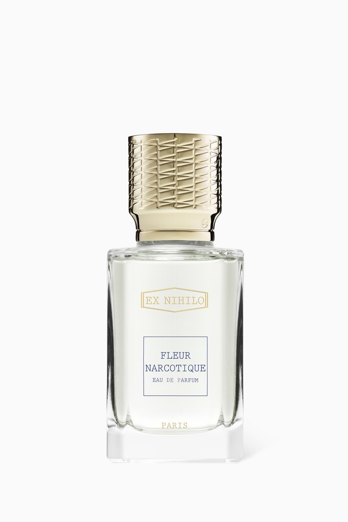 

Fleur Narcotique, 50ml, Colourless