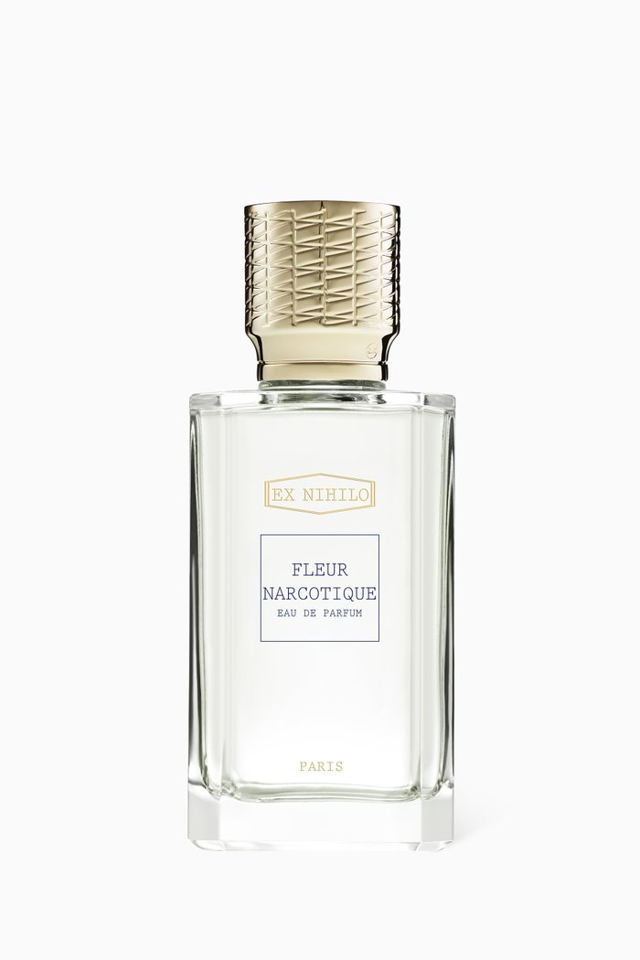 

Fleur Narcotique Eau de Parfum, 100ml, Colourless