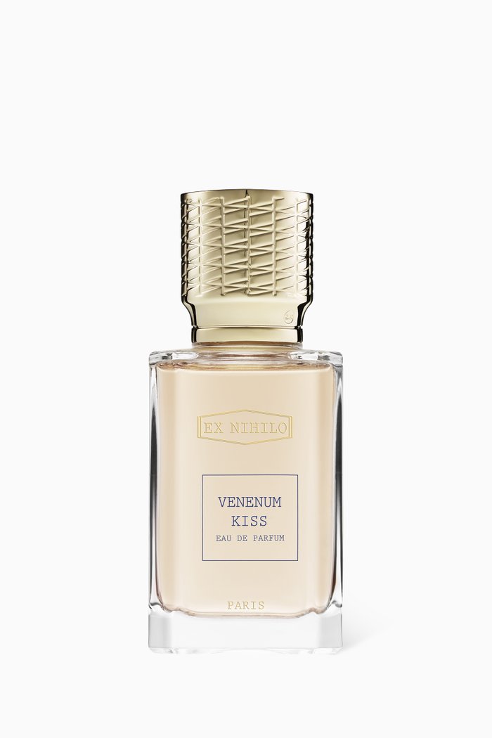 

Venenum Kiss, 50ml, Colourless