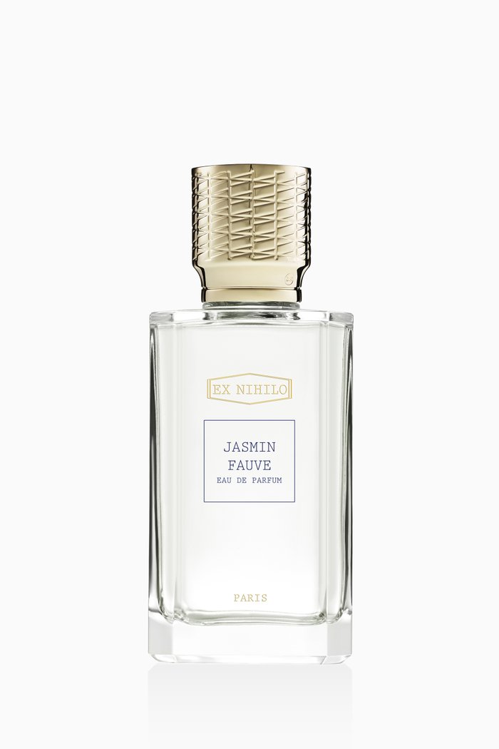

Jasmin Fauve Eau de Parfum, 100ml, Colourless