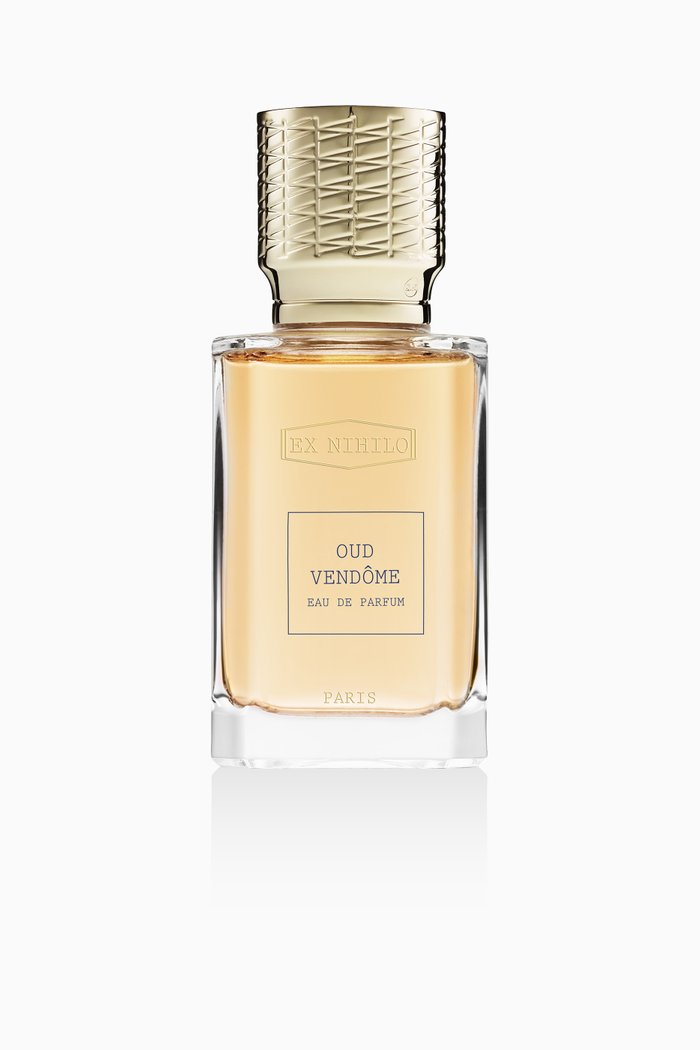 

Oud Vendome, 50ml, Colourless