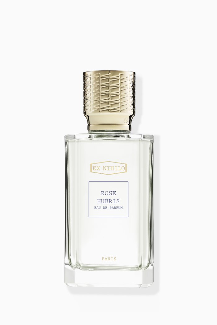 

Rose Hubris Eau de Parfum, 100ml, Multicolour