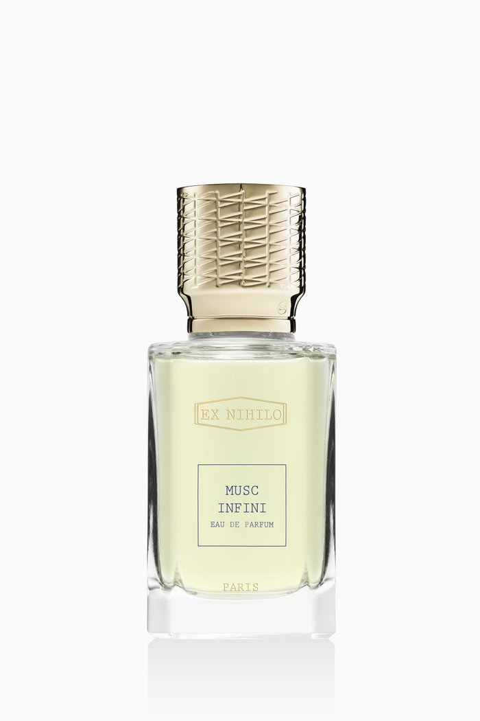 

Musc Infini, 50ml, Colourless