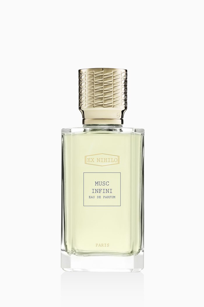 

Musc Infini Eau de Parfum, 100ml, Multicolour