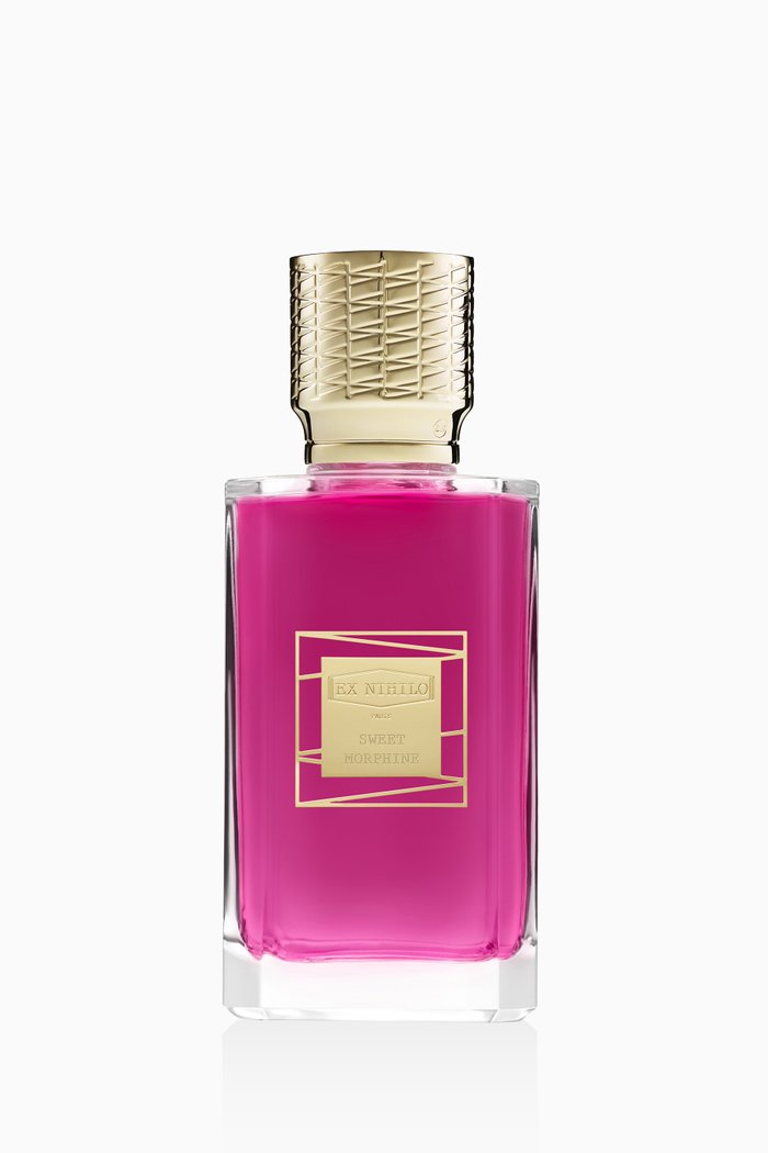 

Sweet Morphine Eau de Parfum, 100ml, Colourless