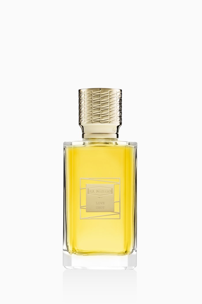 

Love Shot, 50ml, Colourless