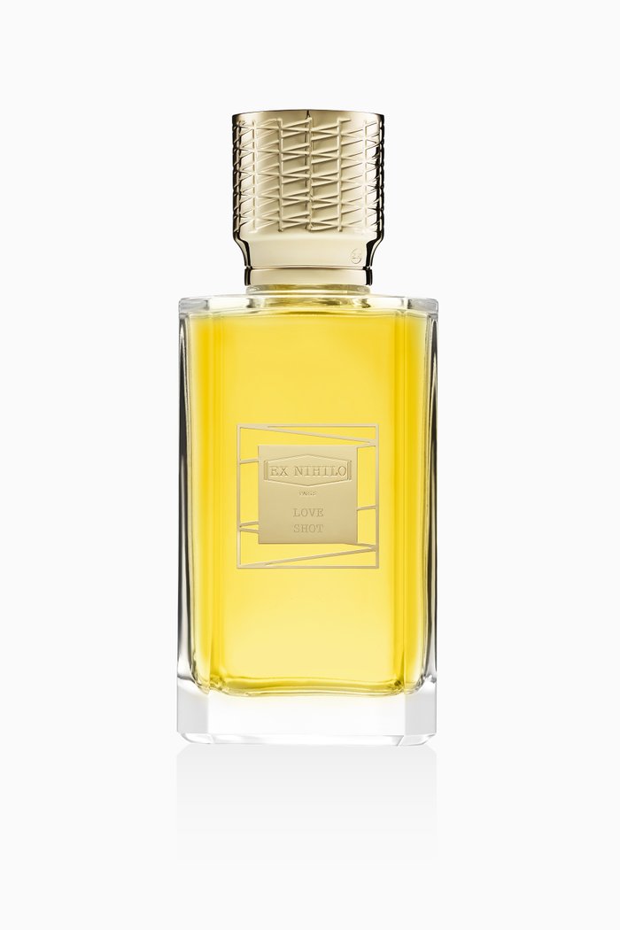 

Love Shot Eau de Parfum, 100ml, Colourless