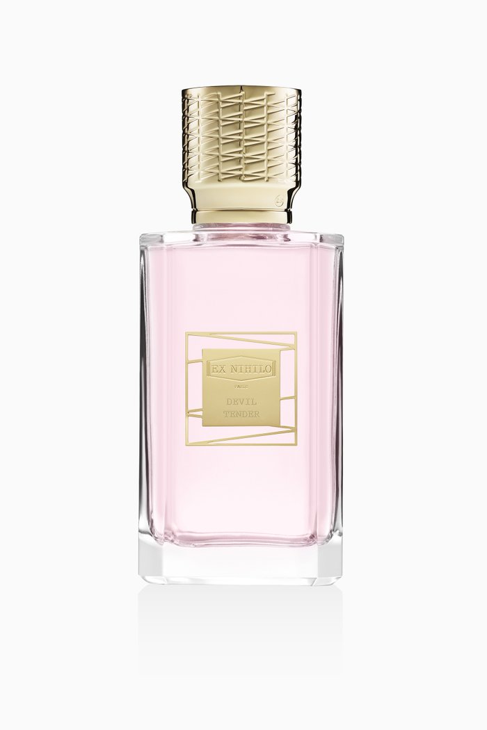 

Devil Tender Eau de Parfum, 100ml, Colourless